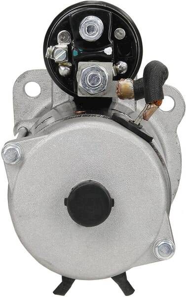 Rozrusznik Z Reduktorem Gopart, c-360 3P, MF 