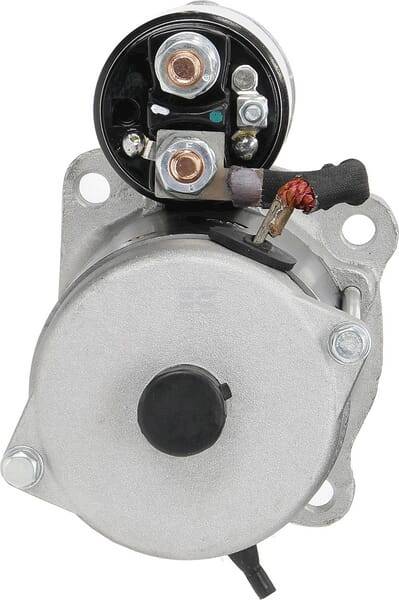 Rozrusznik Gopart, 12v 2,7 Kw Z Reduktorem