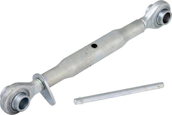 Łącznik Górny, M30, 25,7 X 25,7 / 418-607 Mm