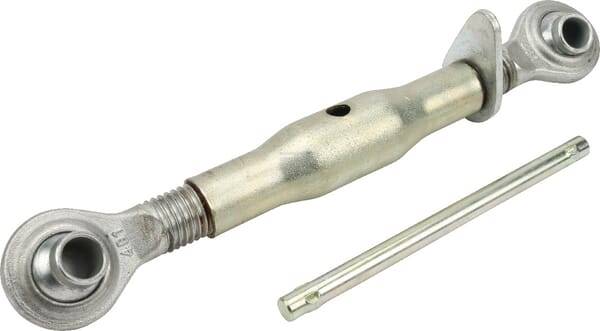 Łącznik górny oczko/oczko 180, 1-1/8" kat.1/1