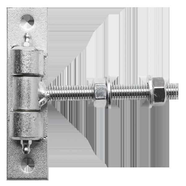 ZAWIAS REGULOWANY M12