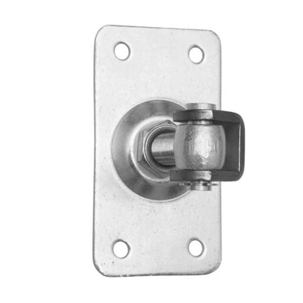 ZAWIAS REGULOWANY M20 160X85