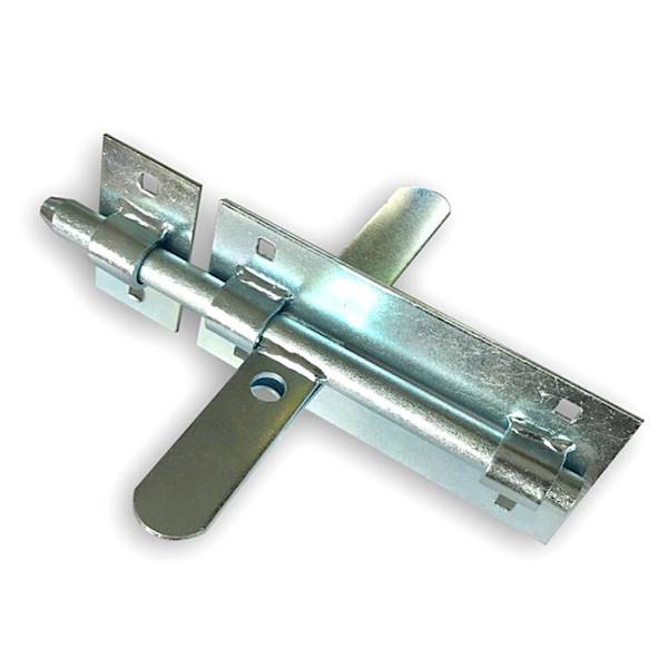 ZASUWA DWUSTRONNA 210mm OCYNK