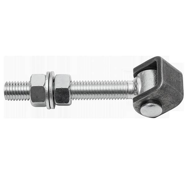 ZAWIAS REGULOWANY DŁUGI M18
