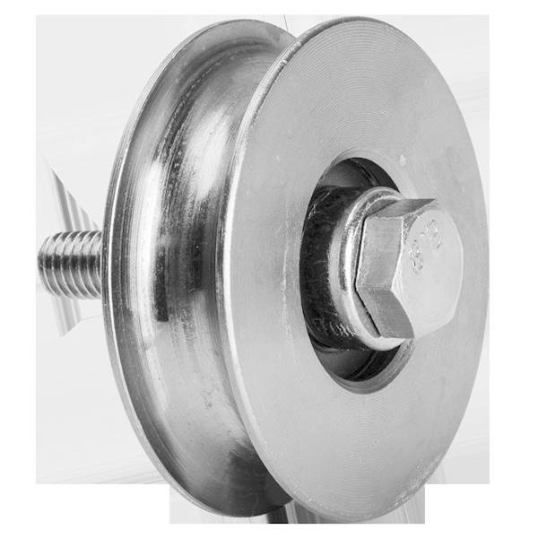ROLKA JEZDNA "O" FI 70X16,5