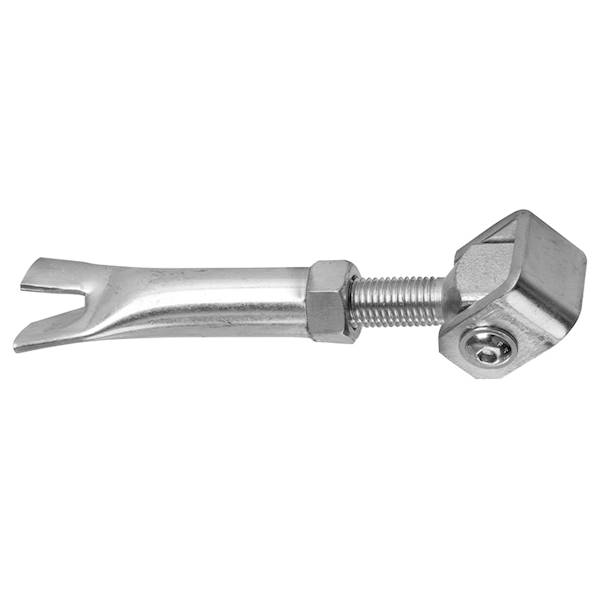 ZAWIAS REGULOWANY M16 DO WMUROWANIA