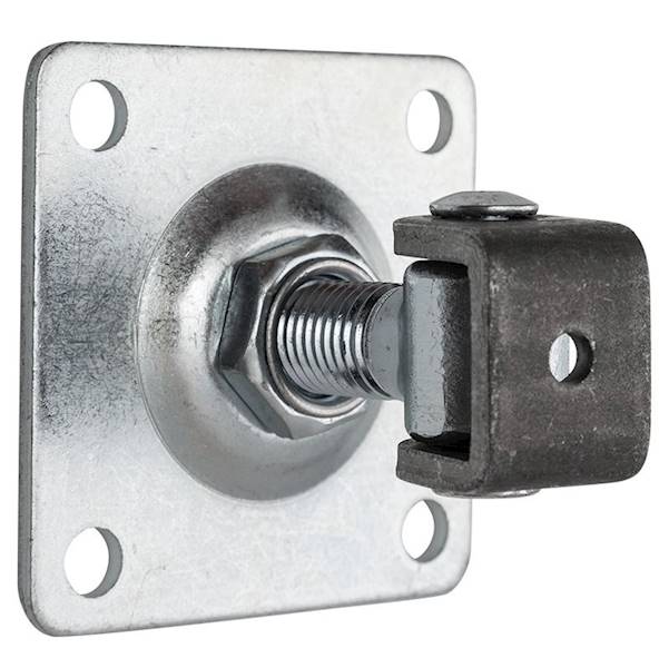 ZAWIAS REG. Z SZYLDEM M16 80X80X3