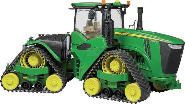 Ciągnik John Deere 9620RX