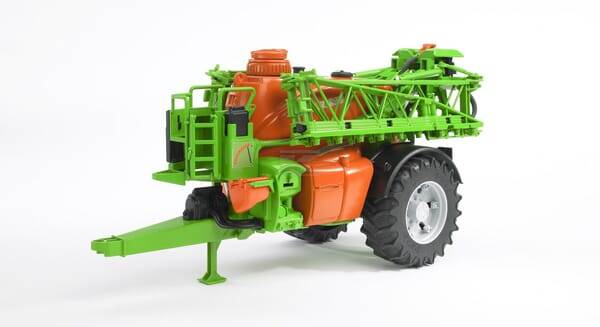 Opryskiwacz Amazone UX 5200