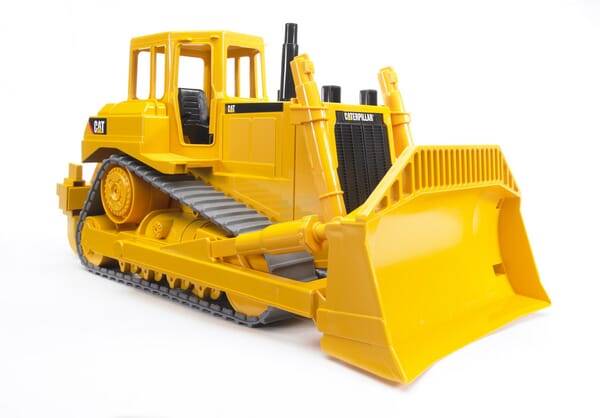 Buldożer Caterpillar