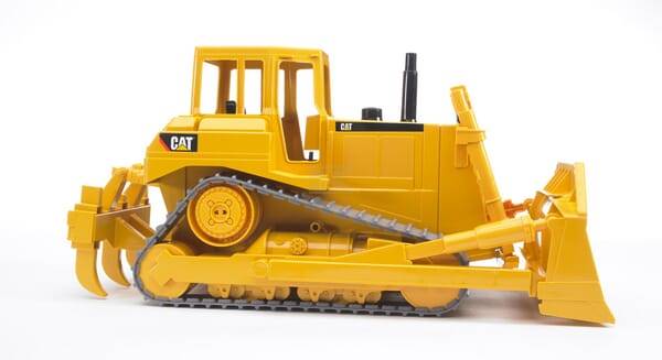Buldożer Caterpillar