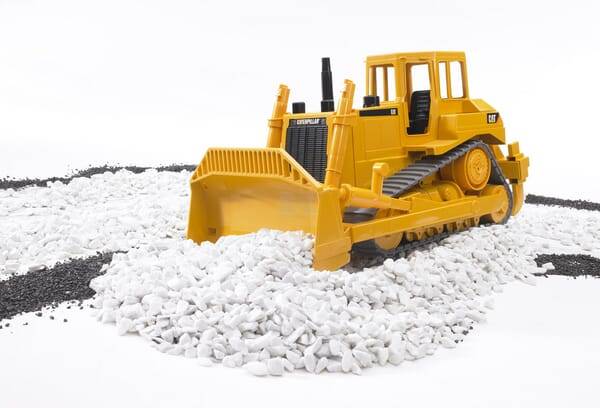 Buldożer Caterpillar