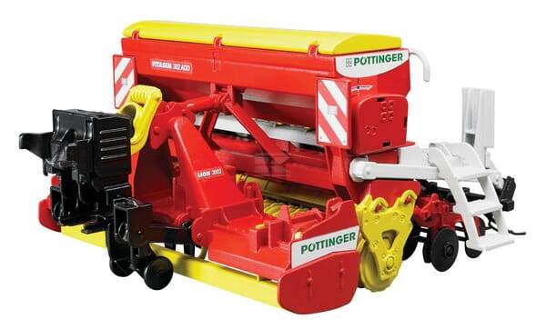 Zabawka siewnik Pottinger Vitasem 302ADD