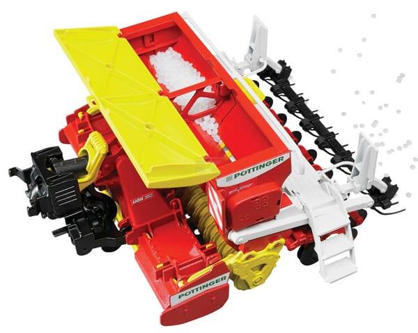 Zabawka siewnik Pottinger Vitasem 302ADD