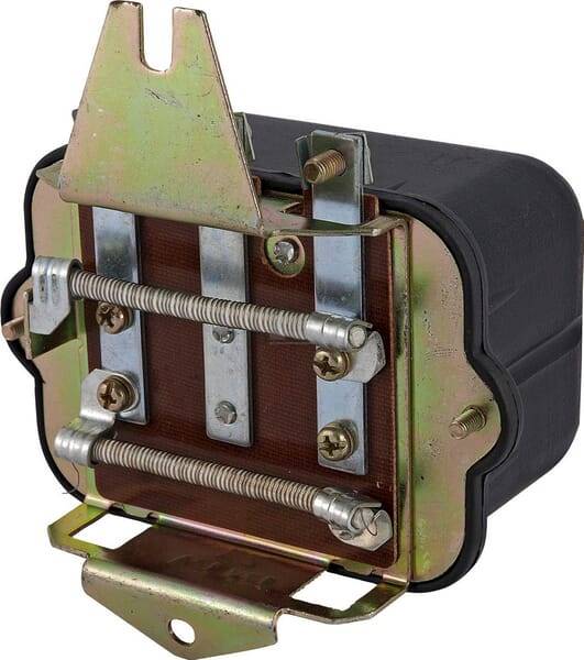 Regulator napięcia RG15D  C-360