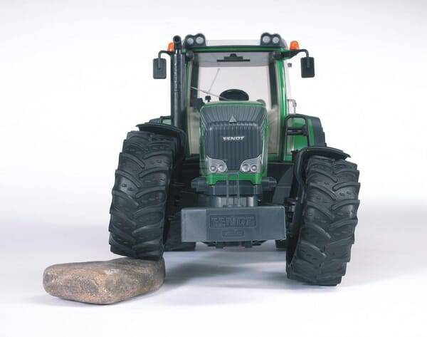 Ciągnik Fendt 936 Vario