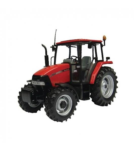 Zabawka Case Ih Cx 100