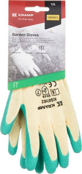 Rękawice Lateksowe 7.002 10/Xl