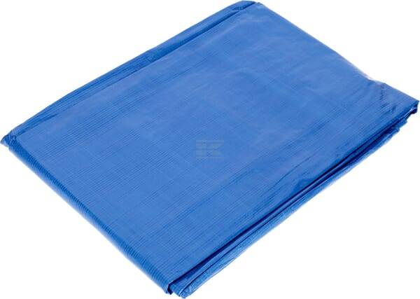 Plandeka Niebieska Parol, 4 X 6 M