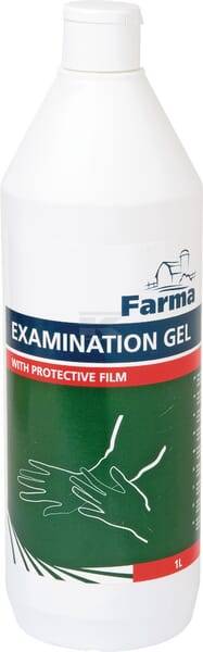 Żel Eksploracyjny 1l