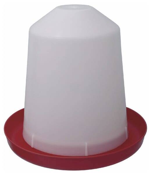 Poidło Dla Drobiu, 10 L