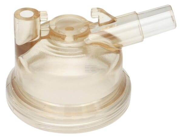 Korpus Dolny Kolektora Udojowego, 150 Ml