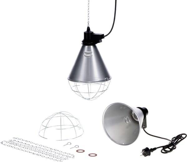 Oprawa Promiennika Z Przewodem 2.5 M Pss