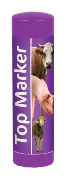 Kredka Do Znakowania, Topmarker, Filetowa