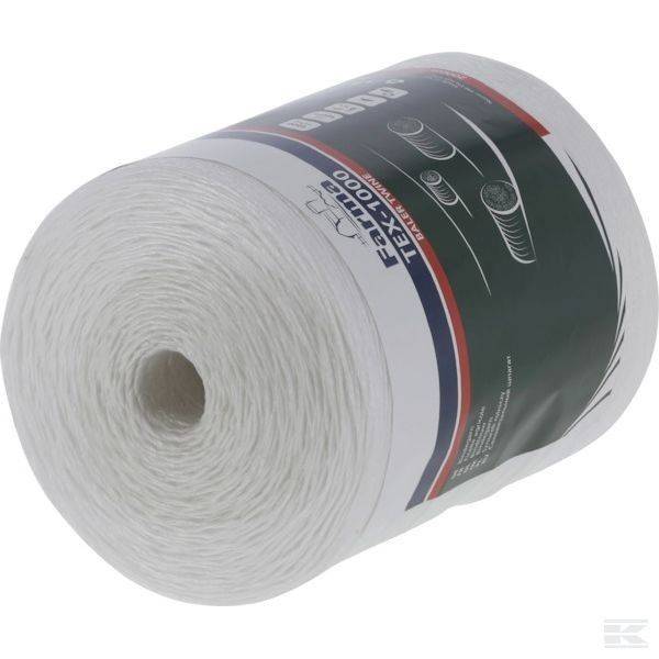 Sznurek Do Maszyn Rolniczych Tex-1000 2000 M