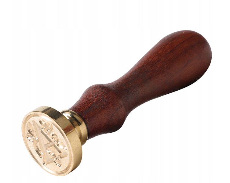 Stempel Grawer  25mm