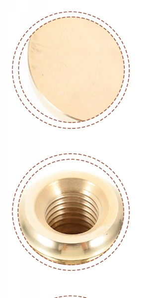 Stempel Grawer  25mm