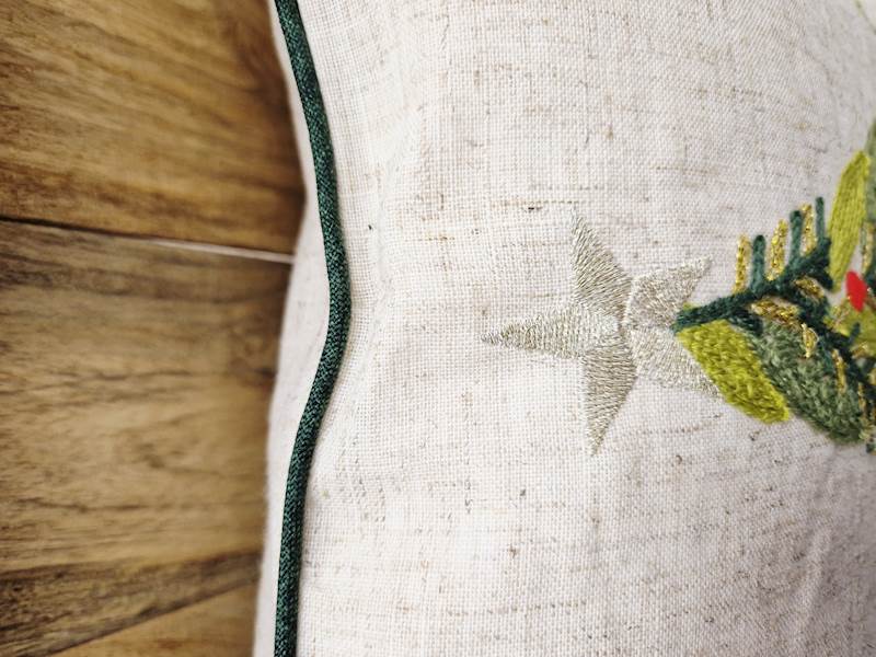 Poszewka Inari 40x40 1393-1