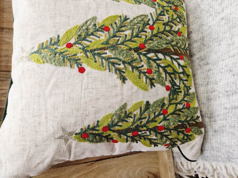 Poszewka Inari 40x40 1393-1