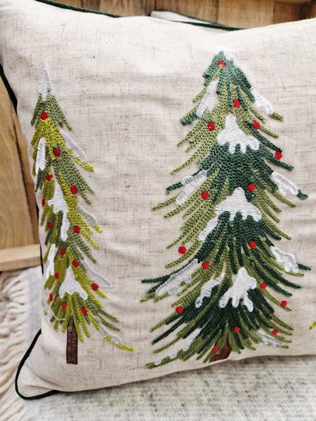 Poszewka Inari 40x40 1307-2