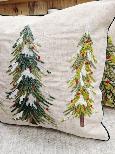 Poszewka Inari 40x40 1307-2