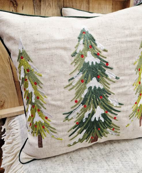 Poszewka Inari 40x40 1307-2