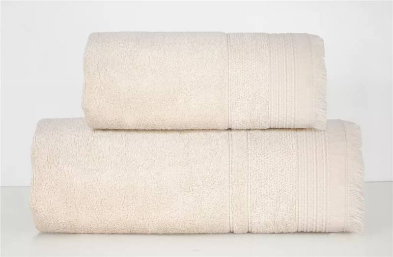 Ręcznik Greno Bamboo 4U 70x140 beż