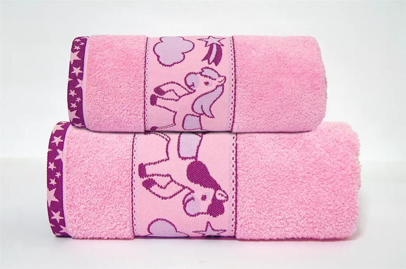Ręcznik Greno Pony 70x125