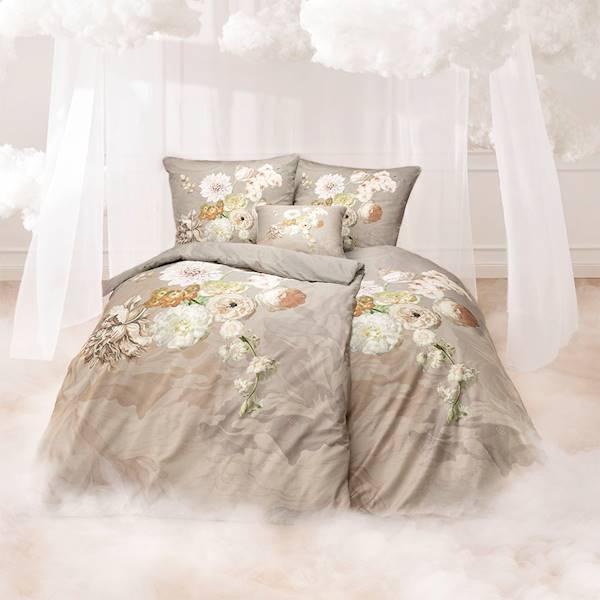 Pościel Estella Satyna Premium 155x200 Danika