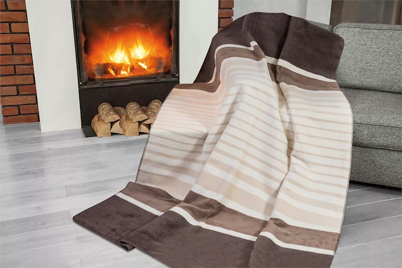 Koc GRENO Glamour 150x200 Simple Capuccino