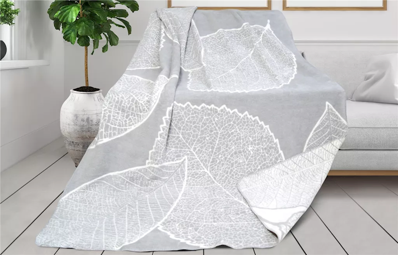 Koc GRENO Glamour 150x200 Bohema