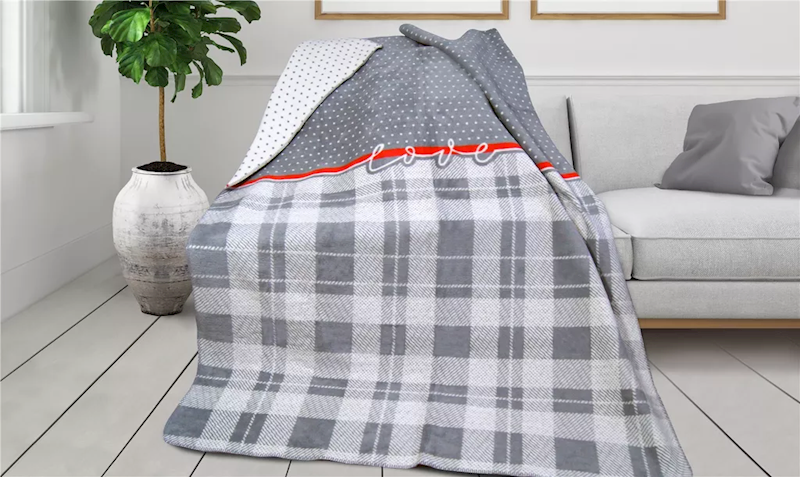Koc GRENO Glamour 150x200 For love