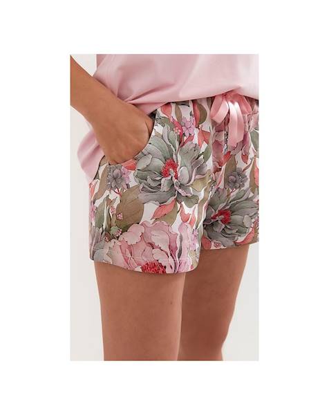 Piżama Cana Nouvelle 263 XL