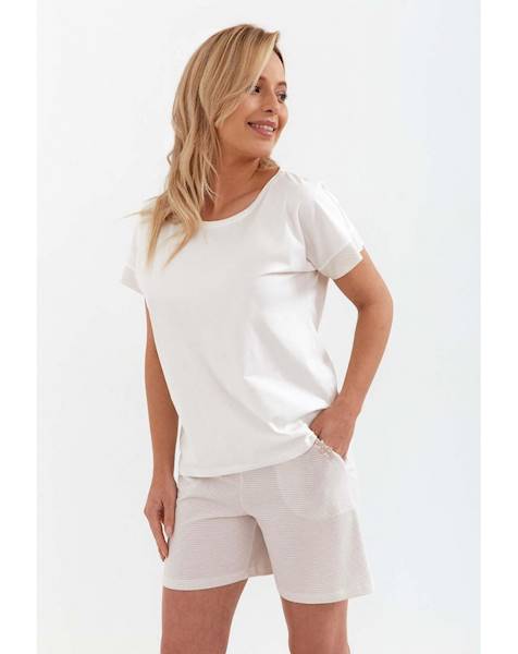 Piżama Cana Nouvelle 232 XXXL