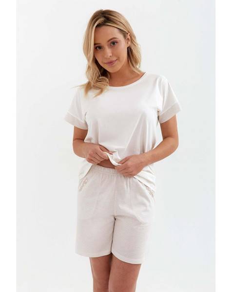 Piżama Cana Nouvelle 232 XXXL