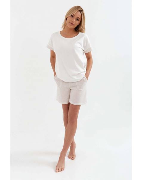 Piżama Cana Nouvelle 232 XXXL