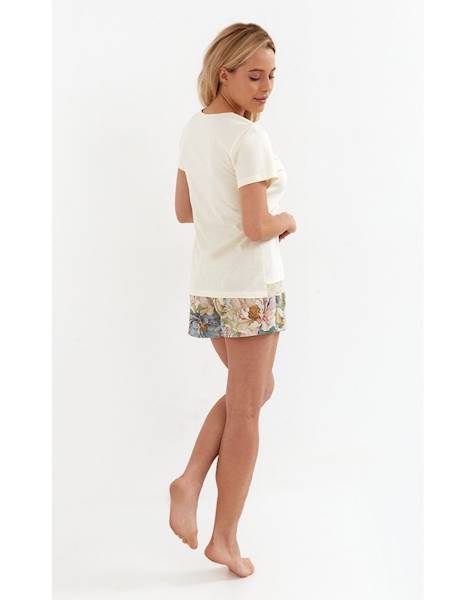 Piżama Cana Nouvelle 271 XL