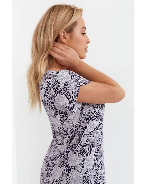 Piżama Cana Nouvelle 241 XXXL