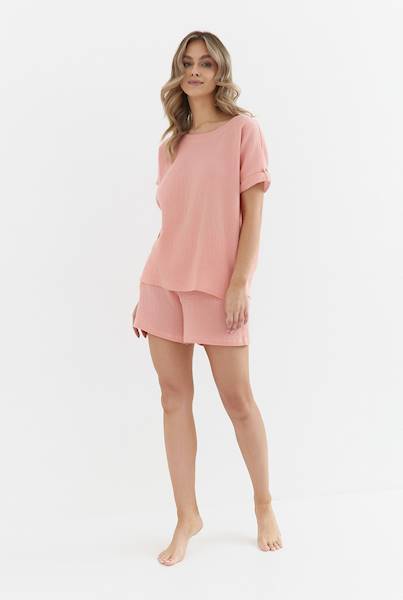 Piżama Cana Nouvelle 136 XL