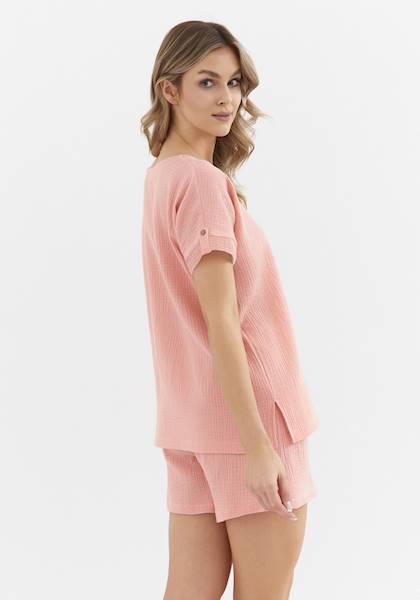 Piżama Cana Nouvelle 136 XL